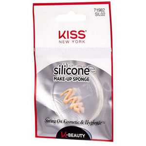 Kiss Silicone Sponge (SIL02)