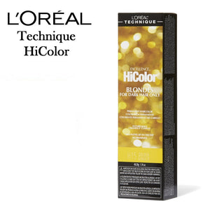 L'Oreal Technique Excellence HiColor, 1.74 oz