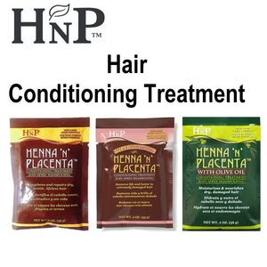 HnP Conditioning Treatment, 2.0 oz