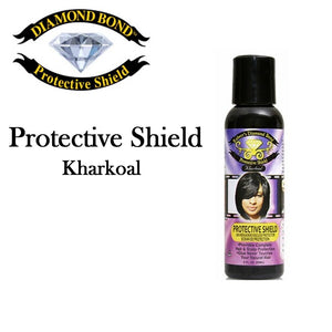 Robert's Diamond Bond Protective Shield