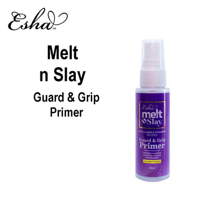 Esha Melt n Slay Guard & Grip Primer, 40 ml