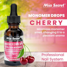 Mia Secret Scented Monomer Drops - 1 oz