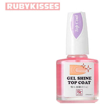 Ruby Kisses Nail Treatment