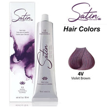 Satin Hair Color, 3 oz