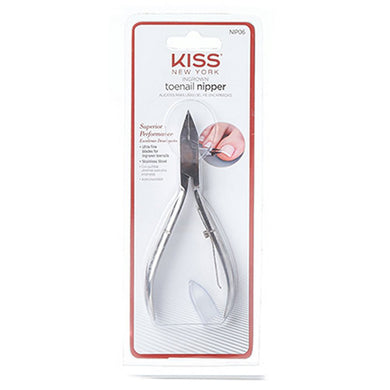 Kiss Ingrown Toenail Nipper (NIP06)