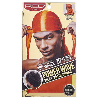 Red by Kiss Durag, 