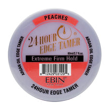 Ebin "24 Hour Edge Tamer", Extreme Firm Hold, 2.7 oz