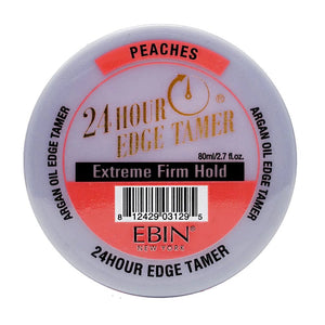 Ebin "24 Hour Edge Tamer", Extreme Firm Hold, 2.7 oz