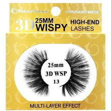 RetroTress Wispy 3D 25MM High-End Lashes