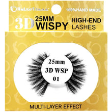 RetroTress Wispy 3D 25MM High-End Lashes