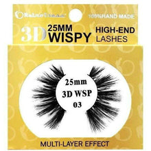 RetroTress 25MM Wispy High-End Lashes