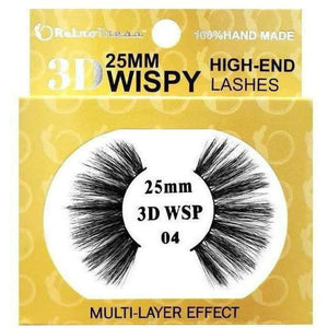 RetroTress Wispy 3D 25MM High-End Lashes