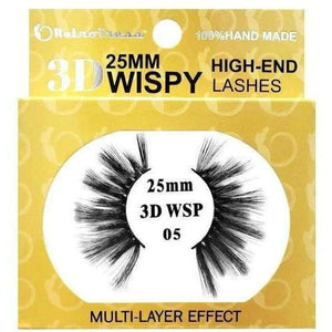 RetroTress Wispy 3D 25MM High-End Lashes