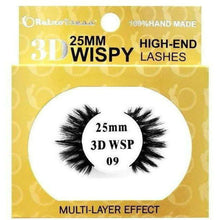 RetroTress 25MM Wispy High-End Lashes