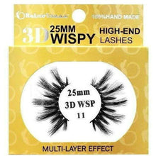 RetroTress 25MM Wispy High-End Lashes