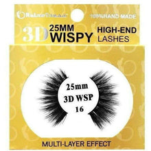 RetroTress 25MM Wispy High-End Lashes