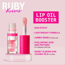 Ruby Kisses Lip Oil Booster