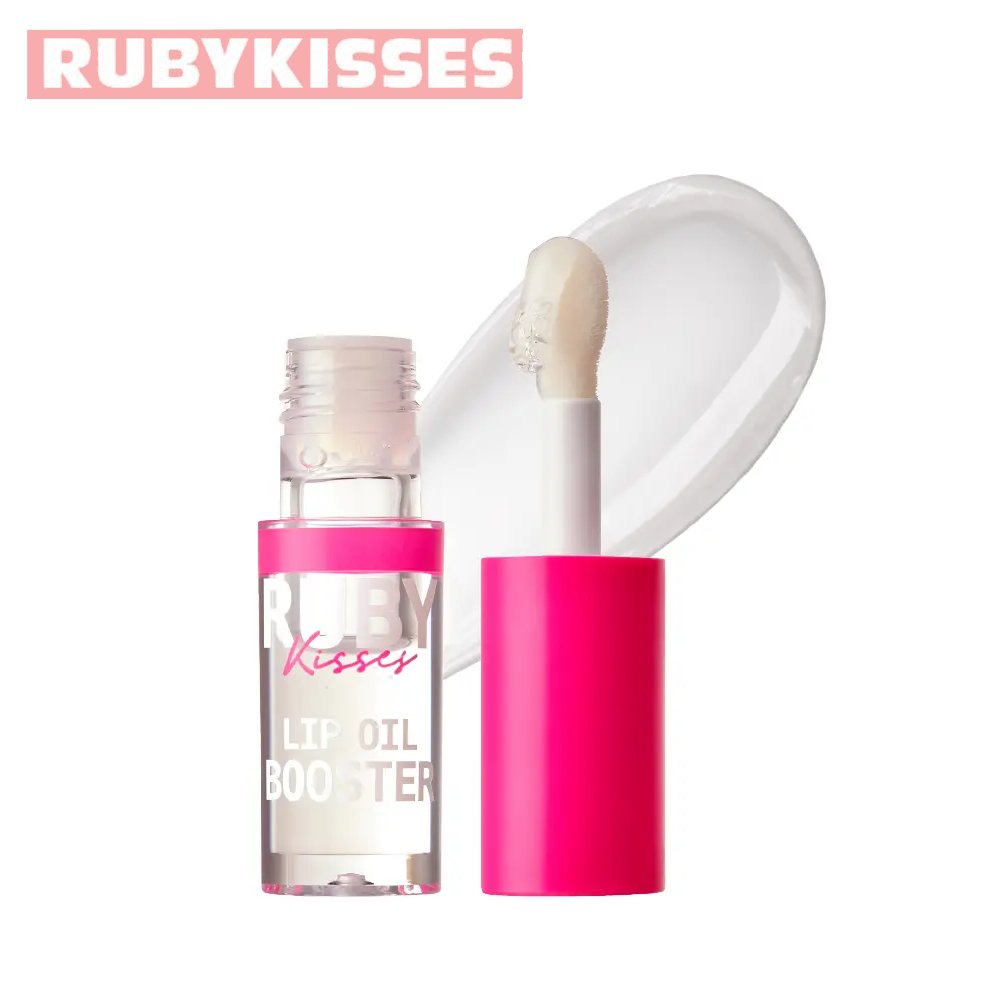 Ruby Kisses Lip Oil Booster