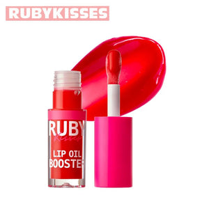 Ruby Kisses Lip Oil Booster