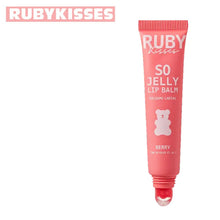 Ruby Kisses So Jelly Lip Balm, .43 oz