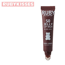 Ruby Kisses So Jelly Lip Balm, .43 oz