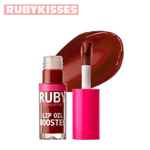 Ruby Kisses Lip Oil Booster