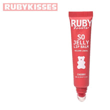 Ruby Kisses So Jelly Lip Balm, .43 oz