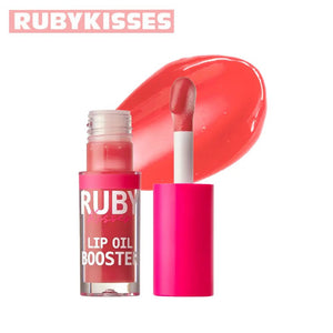 Ruby Kisses Lip Oil Booster