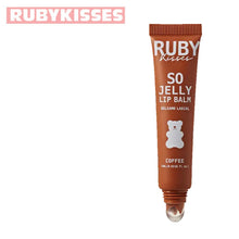 Ruby Kisses So Jelly Lip Balm, .43 oz