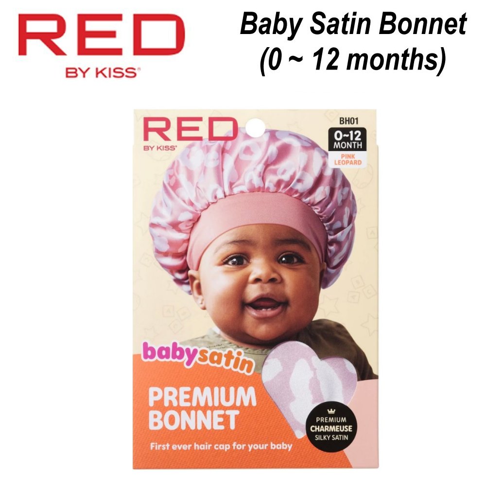 Red by Kiss Bonnet, 