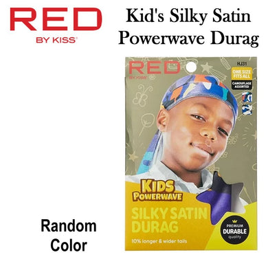 Red by Kiss Durag, Kids 