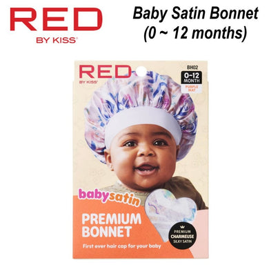 Red by Kiss Bonnet, 