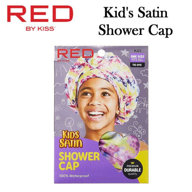 Red by Kiss Cap,  Kids 