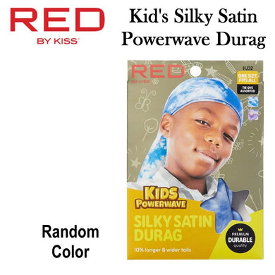 Red by Kiss Durag, Kids 