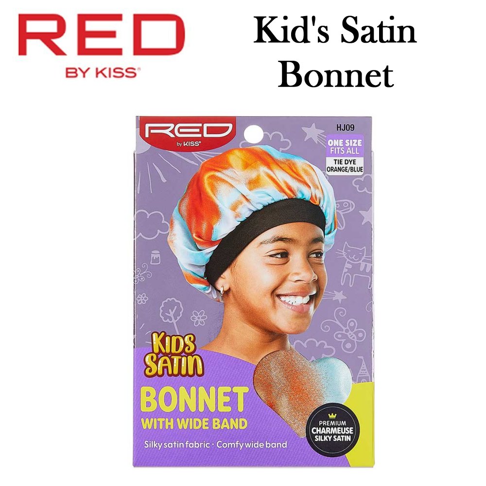 Red by Kiss Bonnet, Kids 