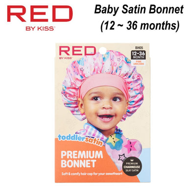Red by Kiss Bonnet, 