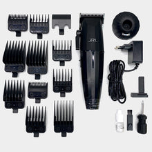 JRL FF 2020C-B Cordless Clipper in "ONYX"