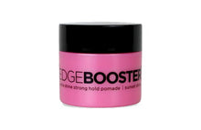 Edge Booster "Extra Shine Strong Hold" Pomade, 0.5 oz