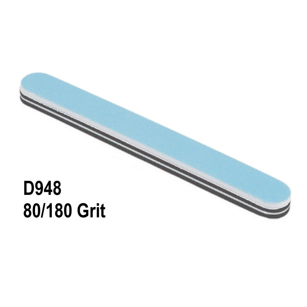 Diane Oreo Files - Nail Buffers / Emery Boards