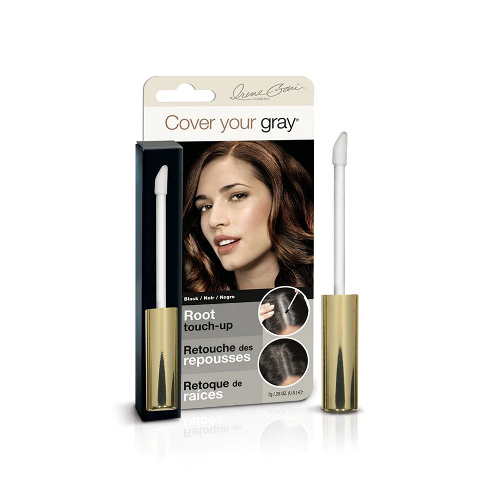 Cover Your Gray - Root Touch Up