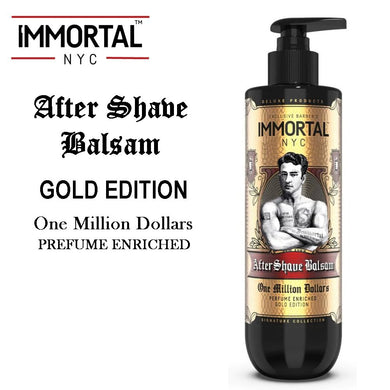 Immortal NYC - After Shave, 11.8 oz
