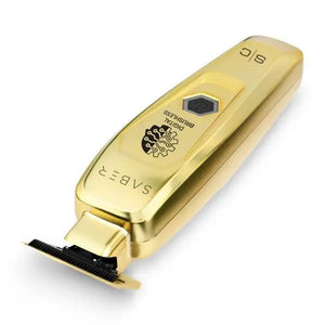 SC Pro Brushless Saber - Cordless Trimmer, Gold (SC405G)