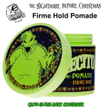 Suavecito Pomade, Strong Hold "The Nightmare Before Christmas" Limited Edition ,4oz