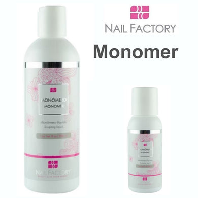 Nail Factory Acrylic Monomer