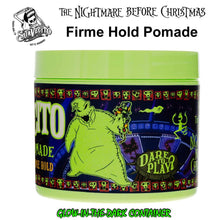 Suavecito Pomade, Strong Hold "The Nightmare Before Christmas" Limited Edition ,4oz