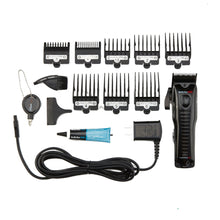 BaBylissPro LoProFX - High-Performance Low-Profile Clipper