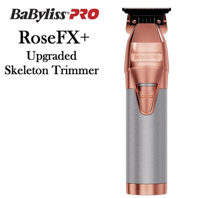 BaBylissPRO RoseFX+ 