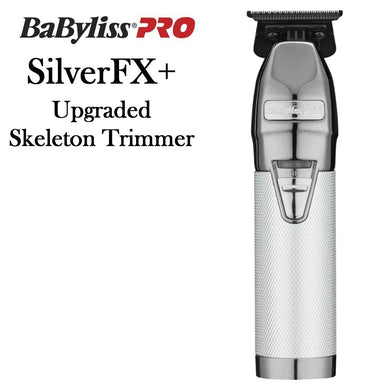 BaBylissPRO SilverFX+ 