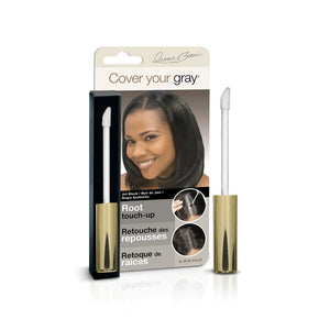 Cover Your Gray - Root Touch Up