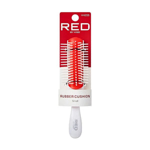 Red by Kiss Rubber Cushion Brush